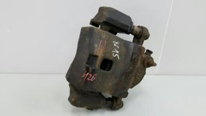 Тормозной суппорт передний левый Nissan Almera 1999