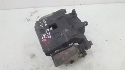 Тормозной суппорт передний правый Nissan Teana 2008