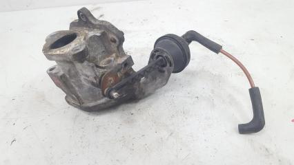 Фото запчасти воздушная заслонка Ssang Yong Actyon 2 New Korando 2012 Б/У запчасть Запчасть воздушная заслонка Ssang Yong Actyon 2 New Korando 2012