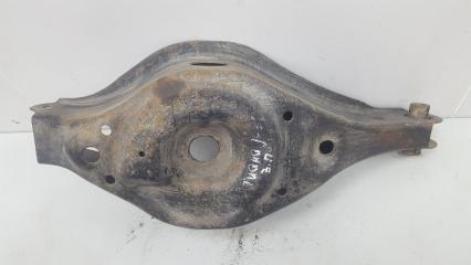 Рычаг подвески задний правый Nissan Teana 2008