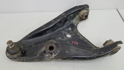 Рычаг подвески передний Nissan Almera 2016 2012—2018