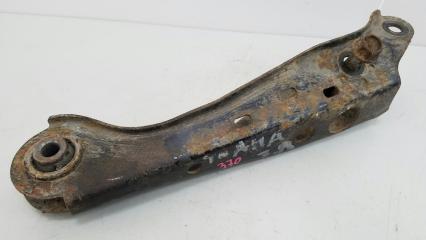 Рычаг подвески задний левый Nissan Teana 2008