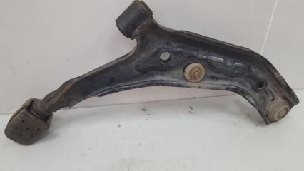 Рычаг подвески передний левый Nissan Almera 1999