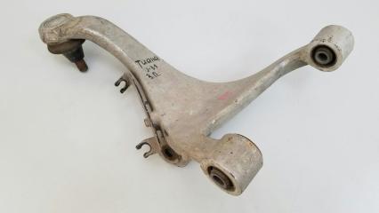 Рычаг подвески задний правый Nissan Teana 2008