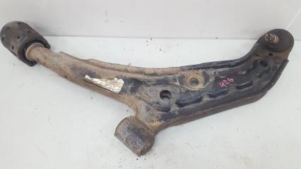 Рычаг подвески передний левый Nissan Almera 1999