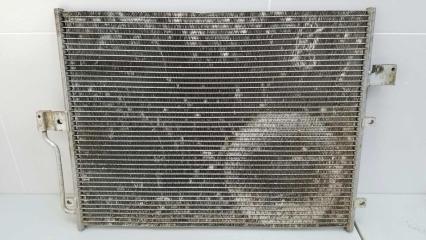 Фото запчасти радиатор кондиционера SsangYong Actyon Sports 2013 2006—2012 Б/У запчасть Запчасть радиатор кондиционера SsangYong Actyon Sports 2013 2006—2012