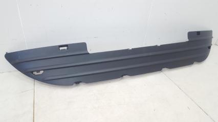 Фото запчасти накладка переднего бампера Peugeot 408 2012- Б/У запчасть Запчасть накладка переднего бампера Peugeot 408 2012-