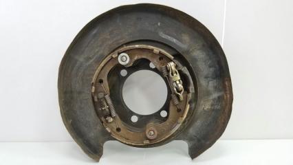 Механизм разведения колодок ручника задний Nissan Teana 2008