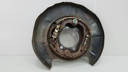 Механизм разведения колодок ручника Nissan Teana 2008