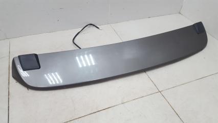 Спойлер задний Great Wall Hover H6 2013 2011—2017