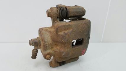 Тормозной суппорт передний правый Nissan Almera 1999