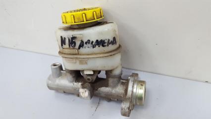 Главный тормозной цилиндр гтц Nissan Almera 1999