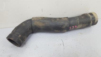 Запчасть патрубок радиатора системы охлаждения Great Wall Hover H6 2013 2011—2017