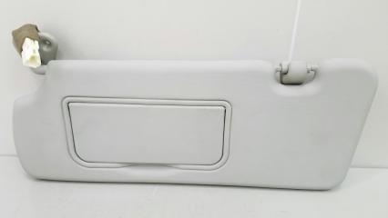 Козырек солнцезащитный передний левый Great Wall Hover H6 2013 2011—2017