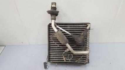 Испаритель кондиционера Nissan Almera 1999