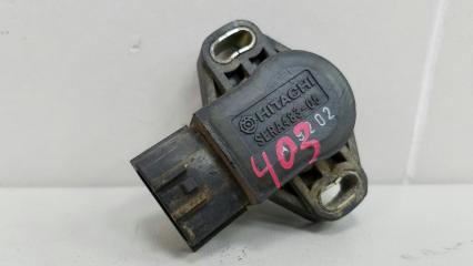 Запчасть датчик положения дроссельной заслонки дпдз Nissan Almera 1998
