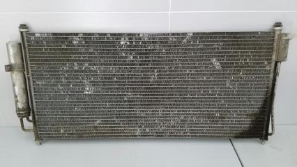 Радиатор кондиционера Nissan Teana 2008