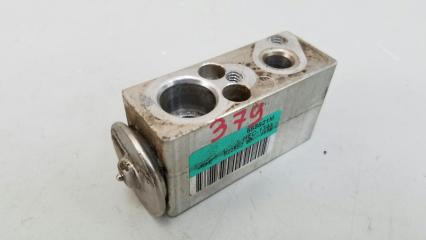 Расширительный клапан кондиционера Nissan Almera 2016 2012—2018