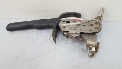 Ручка ручника Nissan Almera 1998 Б/У Ручка ручника Nissan Almera 1998