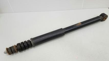 Амортизатор стойка задний Nissan Almera 2016 2012—2018