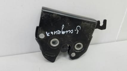 Запчасть замок спинки сиденья Great Wall Hover H6 2013 2011—2017