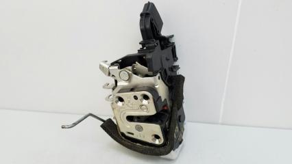 Замок двери передний правый Nissan Almera 2016 2012—2018 Б/У Замок двери передний правый Nissan Almera 2016 2012—2018