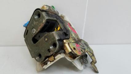 Замок двери передний левый Nissan Almera 1999 Б/У Замок двери передний левый Nissan Almera 1999