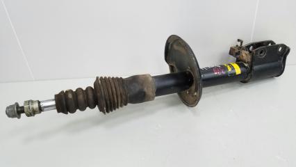 Амортизатор стойка передний левый Nissan Almera 2016 2012—2018