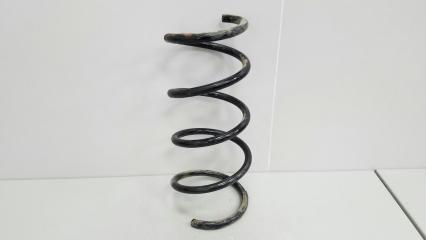 Пружина передняя левая Nissan Almera 2016 2012—2018
