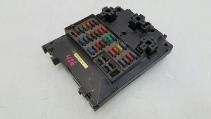 Блок предохранителей Nissan Almera 1999