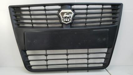 Запчасть решетка радиатора Газ Газель 2004