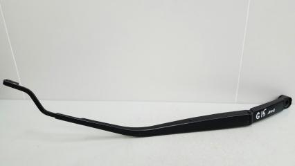 Поводок дворника передний левый Nissan Almera 2016 2012—2018