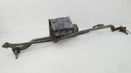 Запчасть трапеция дворников с моторчиком Газ Газель 2004