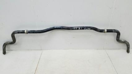 Запчасть стабилизатор передний Hyundai IX35 4WD 2009—2013