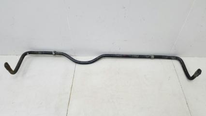 Фото запчасти стабилизатор передний Kia Picanto 2015 рестайлинг 2015—2017 Б/У запчасть Запчасть стабилизатор передний Kia Picanto 2015 рестайлинг 2015—2017