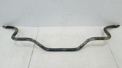 Запчасть стабилизатор передний Renault Symbol 2005 рестайлинг 2002—2006