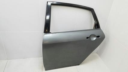 Дверь задняя левая Nissan Teana 2008