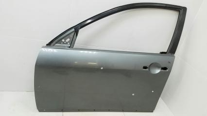 Дверь передняя левая Nissan Teana 2008