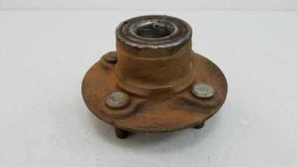 Ступица Nissan Almera 1999