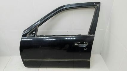 Дверь передняя левая Nissan Primera 1995—2000