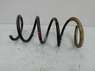 Пружина Nissan Almera 2016 2012—2018