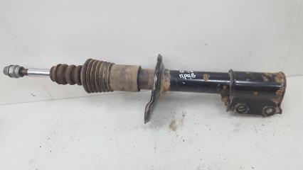 Амортизатор стойка передний правый Nissan Almera 2016 2012—2018