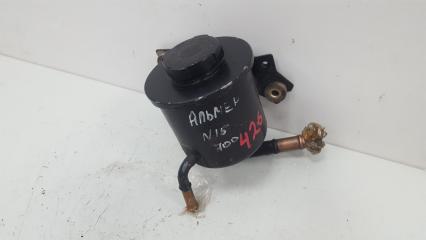 Бачок ГУРА гидроусилителя Nissan Almera 1999