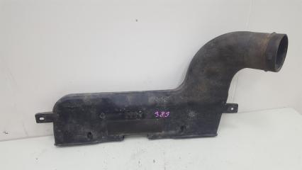 Фото запчасти воздуховод SsangYong Actyon 1 2007 2005—2010 Б/У запчасть Запчасть воздуховод SsangYong Actyon 1 2007 2005—2010