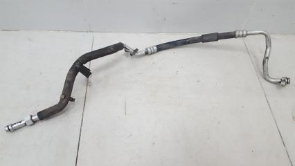 Трубка шланг кондиционера Nissan Almera 1999