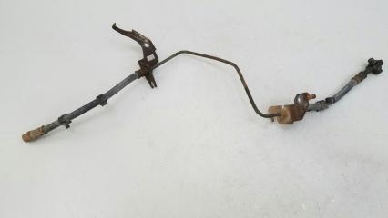 Запчасть тормозная трубка со шлангом задняя правая opel Astra H 2008