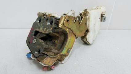 Замок двери передний правый Nissan Almera 1999 Б/У Замок двери передний правый Nissan Almera 1999