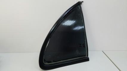 Стекло двери заднее правое Nissan Almera 1998