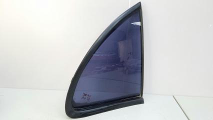 Стекло двери заднее правое Nissan Almera 1999