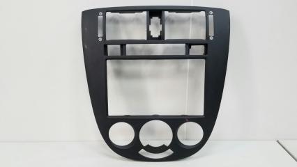 Запчасть накладка торпеды Chevrolet Lacetti 2007